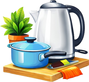 Home & Kitchen