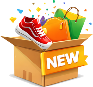 New Arrival