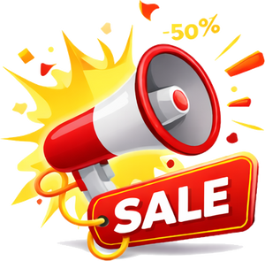 On Sale