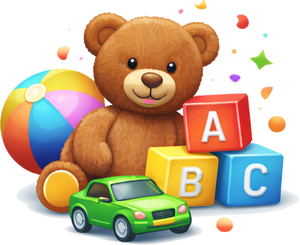 Kidz & Toys